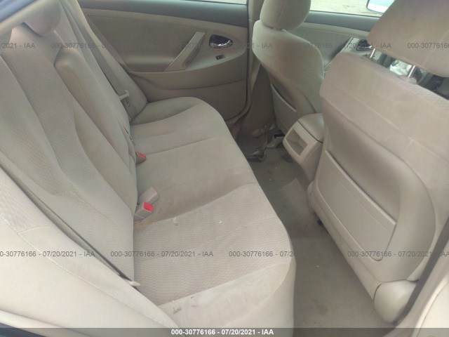 Photo 7 VIN: 4T1BF3EK3BU594657 - TOYOTA CAMRY 