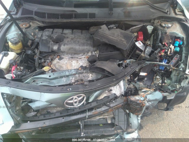 Photo 9 VIN: 4T1BF3EK3BU594657 - TOYOTA CAMRY 