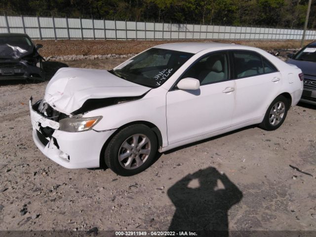 Photo 1 VIN: 4T1BF3EK3BU598286 - TOYOTA CAMRY 