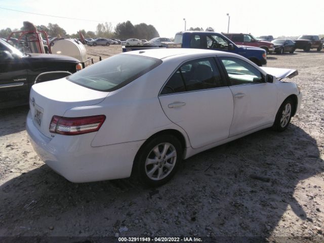 Photo 3 VIN: 4T1BF3EK3BU598286 - TOYOTA CAMRY 