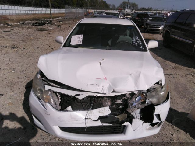 Photo 5 VIN: 4T1BF3EK3BU598286 - TOYOTA CAMRY 