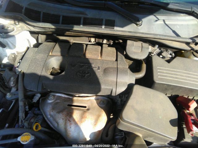 Photo 9 VIN: 4T1BF3EK3BU598286 - TOYOTA CAMRY 