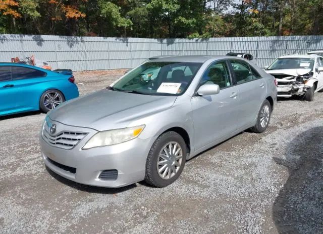 Photo 1 VIN: 4T1BF3EK3BU599342 - TOYOTA CAMRY 