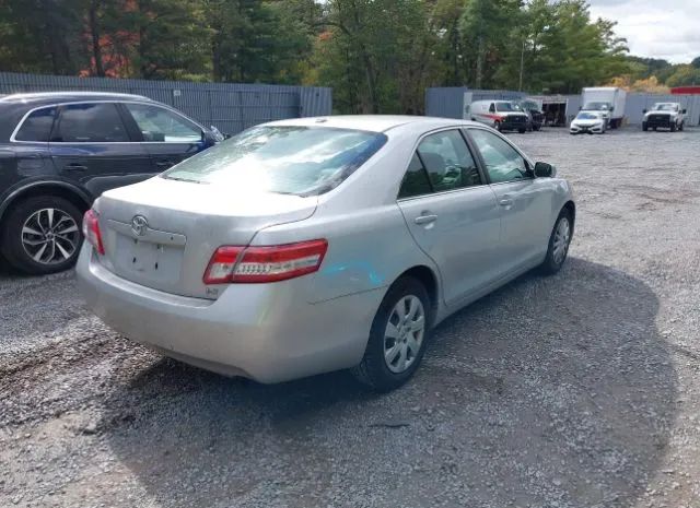 Photo 3 VIN: 4T1BF3EK3BU599342 - TOYOTA CAMRY 