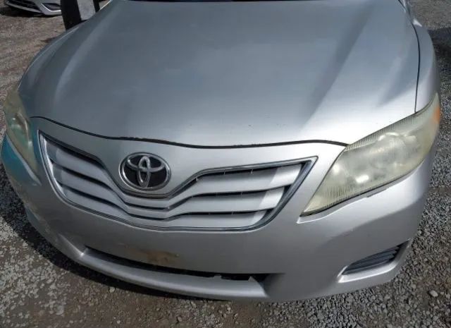 Photo 5 VIN: 4T1BF3EK3BU599342 - TOYOTA CAMRY 