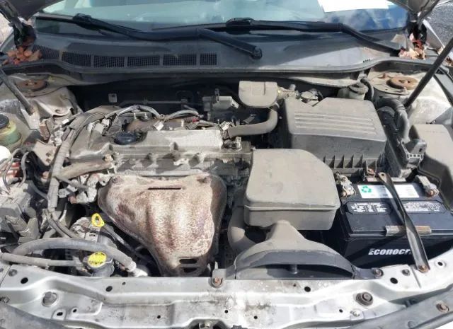 Photo 9 VIN: 4T1BF3EK3BU599342 - TOYOTA CAMRY 