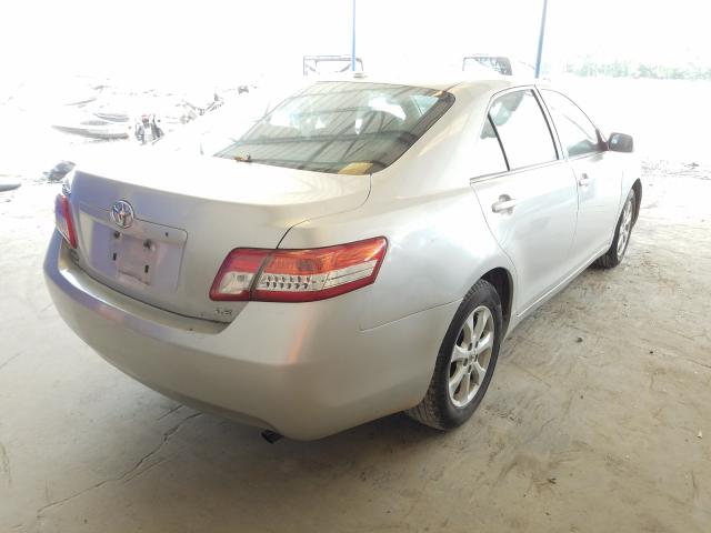 Photo 3 VIN: 4T1BF3EK3BU600361 - TOYOTA CAMRY BASE 