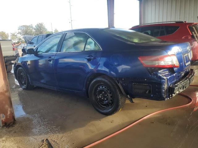 Photo 1 VIN: 4T1BF3EK3BU600392 - TOYOTA CAMRY 