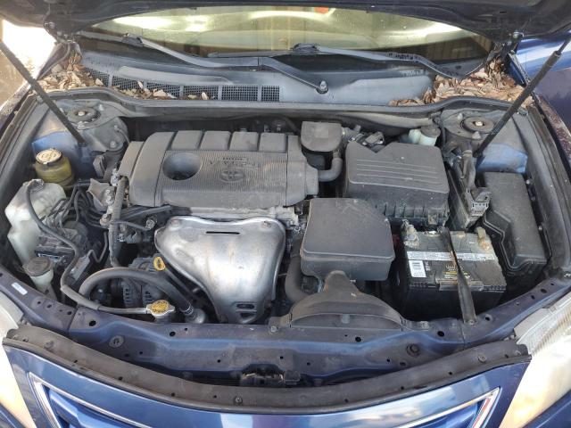 Photo 10 VIN: 4T1BF3EK3BU600392 - TOYOTA CAMRY 