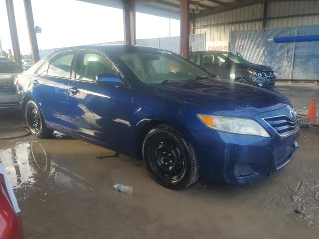 Photo 3 VIN: 4T1BF3EK3BU600392 - TOYOTA CAMRY 