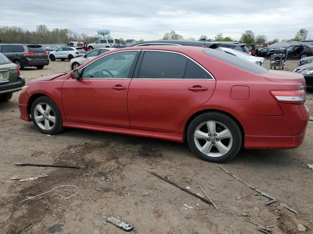 Photo 1 VIN: 4T1BF3EK3BU601932 - TOYOTA CAMRY 