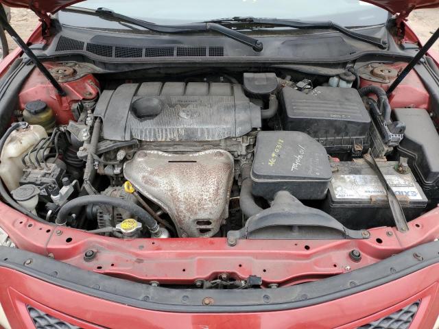 Photo 10 VIN: 4T1BF3EK3BU601932 - TOYOTA CAMRY 