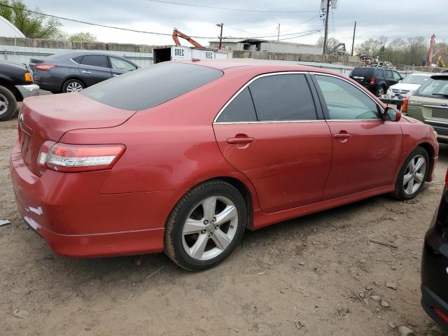 Photo 2 VIN: 4T1BF3EK3BU601932 - TOYOTA CAMRY 