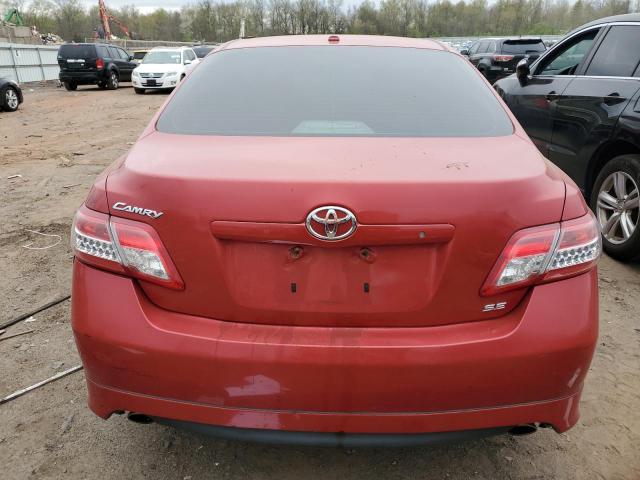 Photo 5 VIN: 4T1BF3EK3BU601932 - TOYOTA CAMRY 