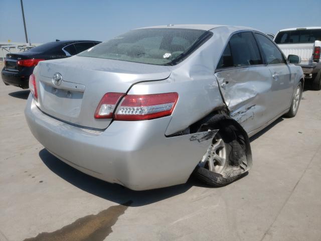 Photo 3 VIN: 4T1BF3EK3BU602160 - TOYOTA CAMRY BASE 