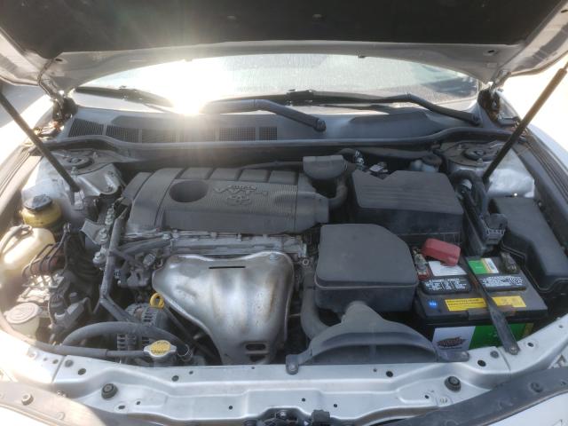 Photo 6 VIN: 4T1BF3EK3BU602160 - TOYOTA CAMRY BASE 