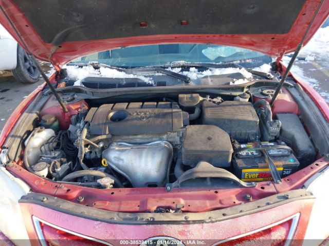 Photo 9 VIN: 4T1BF3EK3BU602899 - TOYOTA CAMRY 