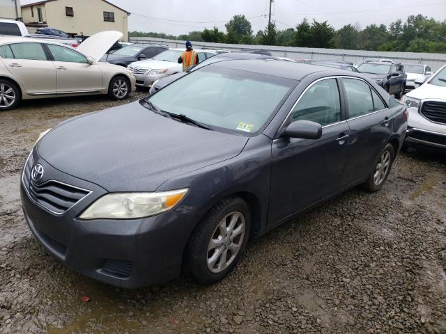 Photo 1 VIN: 4T1BF3EK3BU606595 - TOYOTA CAMRY BASE 