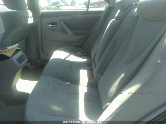 Photo 7 VIN: 4T1BF3EK3BU610260 - TOYOTA CAMRY 