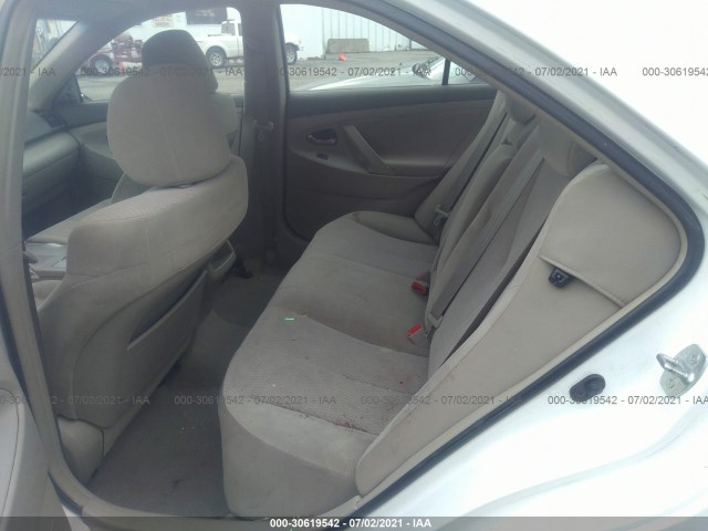 Photo 7 VIN: 4T1BF3EK3BU611568 - TOYOTA CAMRY 