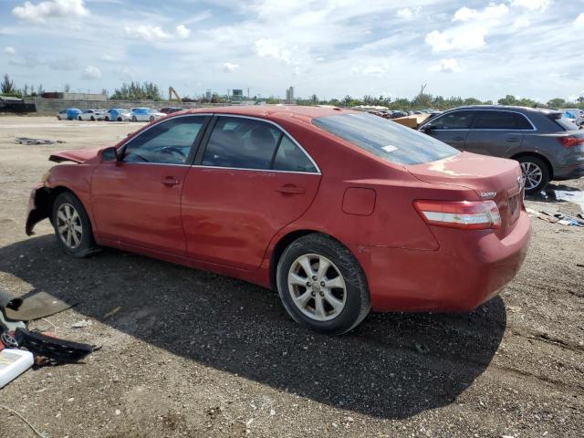 Photo 1 VIN: 4T1BF3EK3BU615877 - TOYOTA CAMRY BASE 