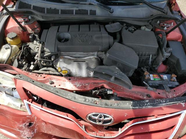 Photo 10 VIN: 4T1BF3EK3BU615877 - TOYOTA CAMRY BASE 