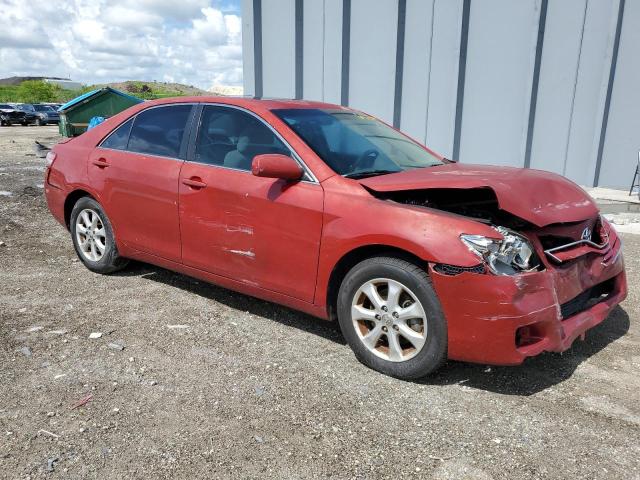 Photo 3 VIN: 4T1BF3EK3BU615877 - TOYOTA CAMRY BASE 