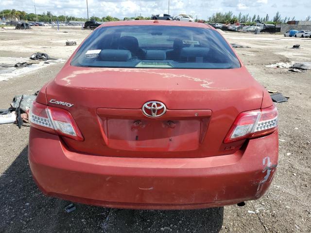 Photo 5 VIN: 4T1BF3EK3BU615877 - TOYOTA CAMRY BASE 