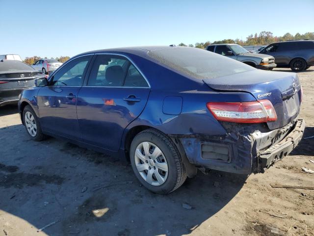 Photo 1 VIN: 4T1BF3EK3BU618102 - TOYOTA CAMRY BASE 