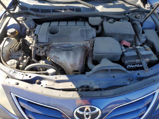 Photo 10 VIN: 4T1BF3EK3BU618102 - TOYOTA CAMRY BASE 