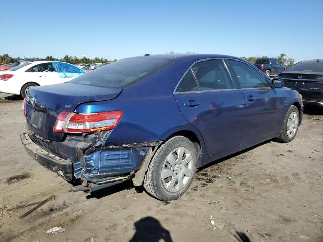 Photo 2 VIN: 4T1BF3EK3BU618102 - TOYOTA CAMRY BASE 