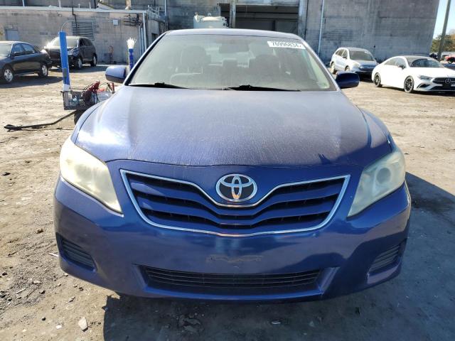 Photo 4 VIN: 4T1BF3EK3BU618102 - TOYOTA CAMRY BASE 