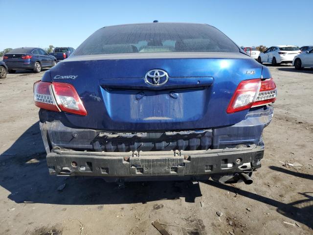 Photo 5 VIN: 4T1BF3EK3BU618102 - TOYOTA CAMRY BASE 