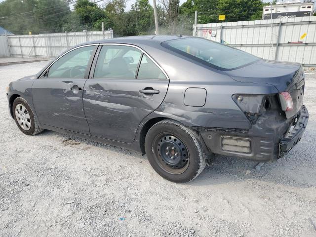 Photo 1 VIN: 4T1BF3EK3BU618780 - TOYOTA CAMRY BASE 