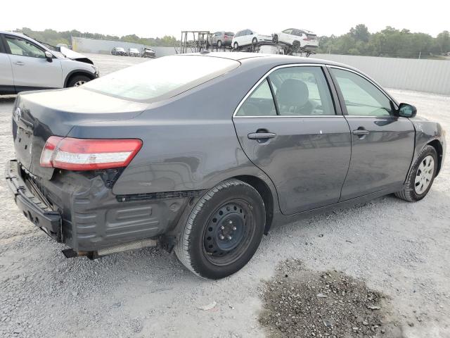 Photo 2 VIN: 4T1BF3EK3BU618780 - TOYOTA CAMRY BASE 