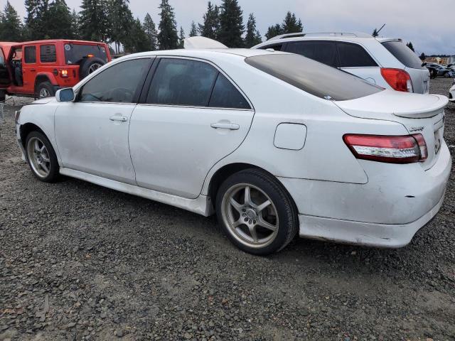 Photo 1 VIN: 4T1BF3EK3BU618830 - TOYOTA CAMRY 