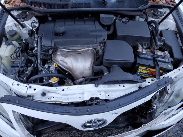 Photo 10 VIN: 4T1BF3EK3BU618830 - TOYOTA CAMRY 