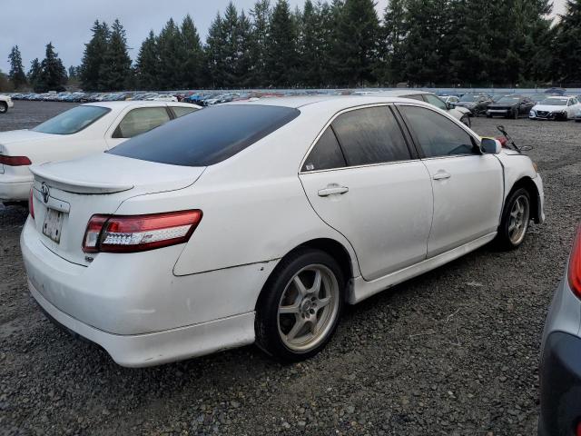 Photo 2 VIN: 4T1BF3EK3BU618830 - TOYOTA CAMRY 