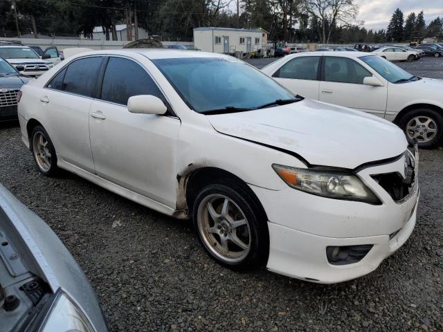 Photo 3 VIN: 4T1BF3EK3BU618830 - TOYOTA CAMRY 