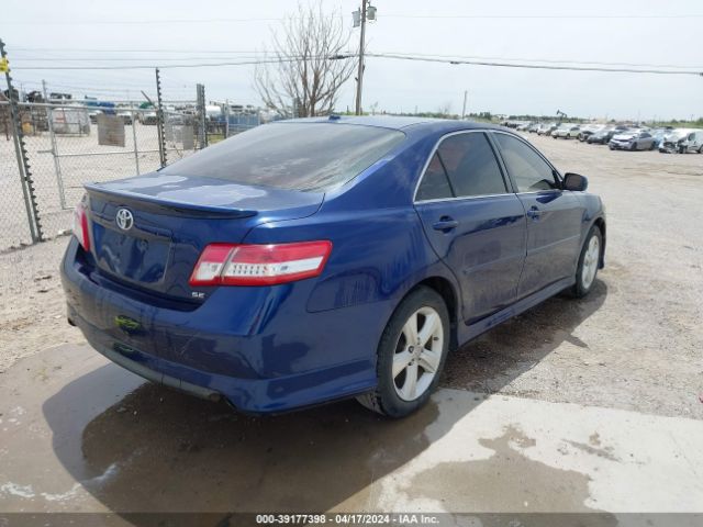 Photo 3 VIN: 4T1BF3EK3BU622344 - TOYOTA CAMRY 