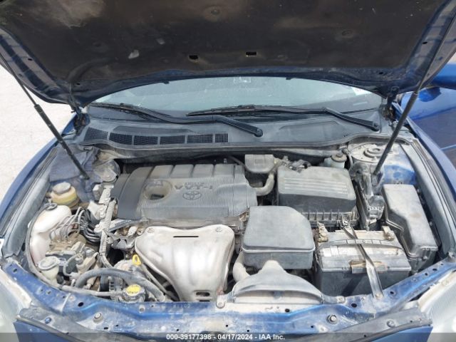 Photo 9 VIN: 4T1BF3EK3BU622344 - TOYOTA CAMRY 