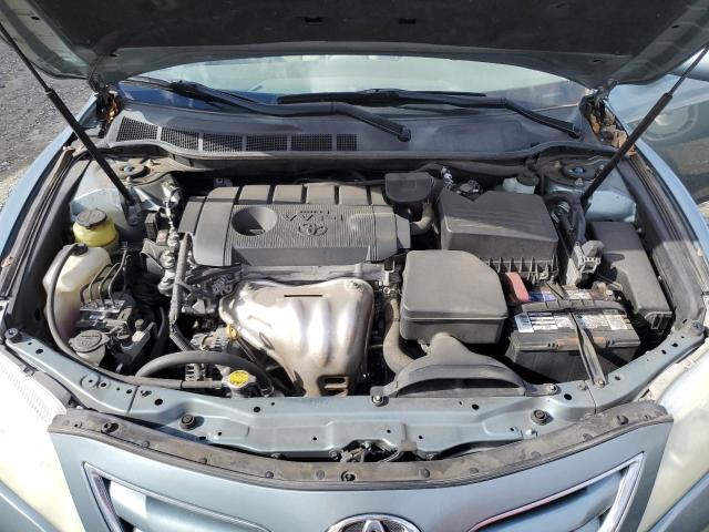 Photo 10 VIN: 4T1BF3EK3BU623896 - TOYOTA CAMRY BASE 