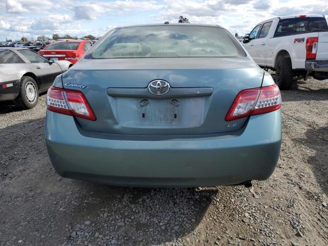 Photo 5 VIN: 4T1BF3EK3BU623896 - TOYOTA CAMRY BASE 