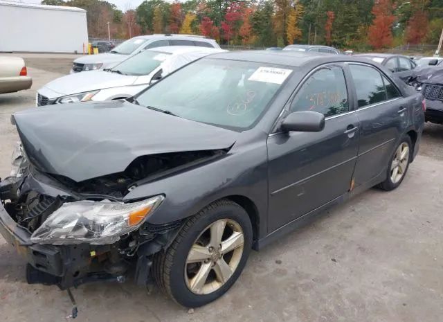 Photo 1 VIN: 4T1BF3EK3BU624627 - TOYOTA CAMRY 