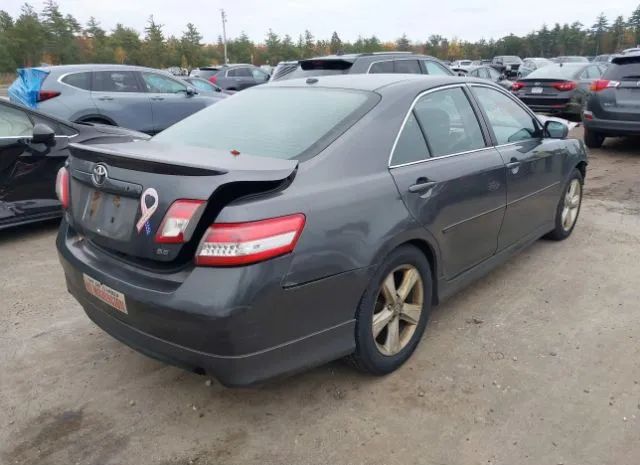 Photo 3 VIN: 4T1BF3EK3BU624627 - TOYOTA CAMRY 