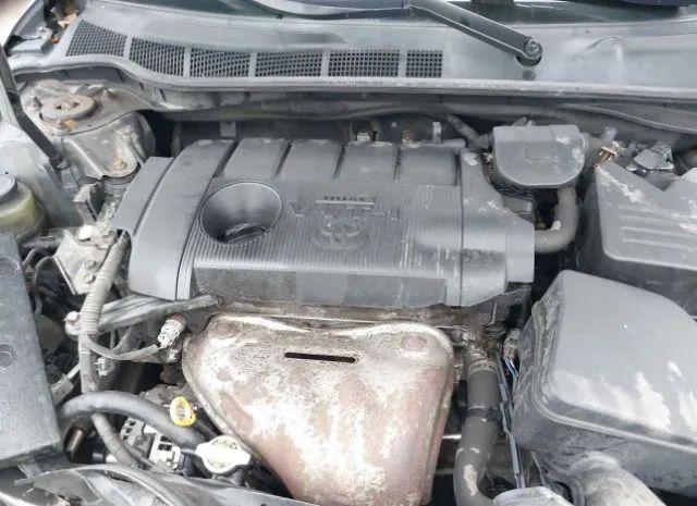 Photo 9 VIN: 4T1BF3EK3BU624627 - TOYOTA CAMRY 