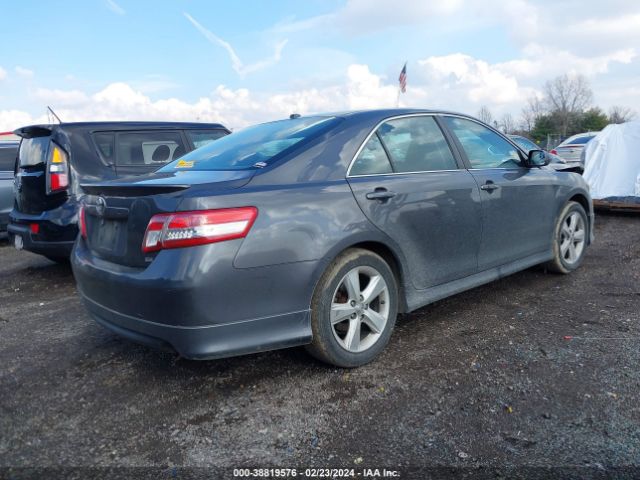 Photo 3 VIN: 4T1BF3EK3BU624806 - TOYOTA CAMRY 