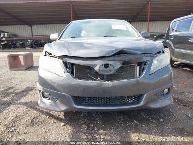 Photo 5 VIN: 4T1BF3EK3BU624806 - TOYOTA CAMRY 