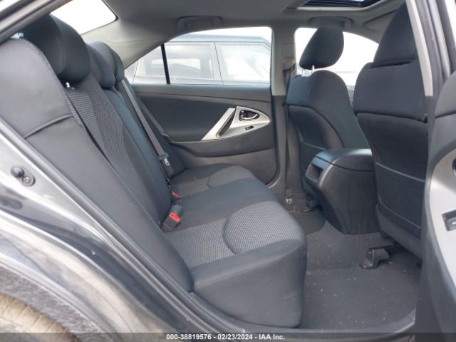 Photo 7 VIN: 4T1BF3EK3BU624806 - TOYOTA CAMRY 