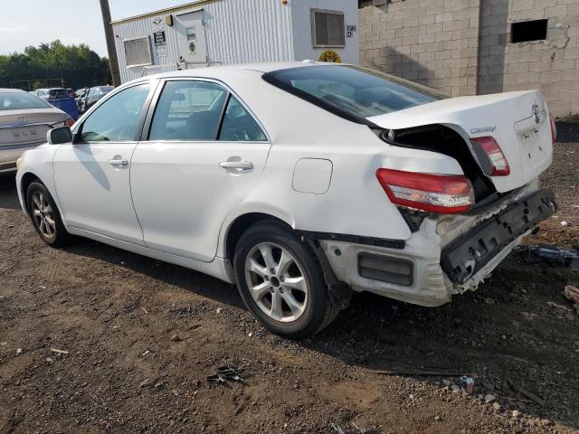 Photo 1 VIN: 4T1BF3EK3BU629701 - TOYOTA CAMRY BASE 